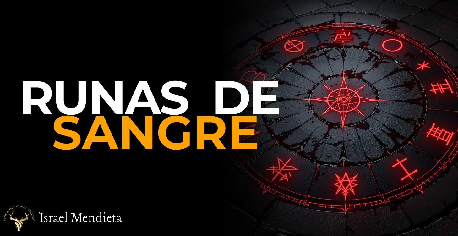 Runas de Sangre