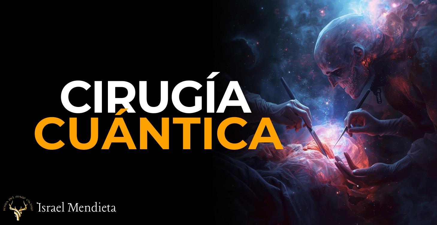 Cirugia Cuantica