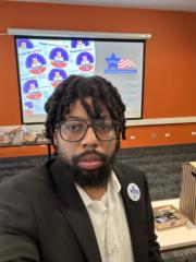 Gregory Crawford