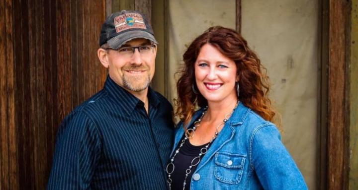 Blended Family Momentum
