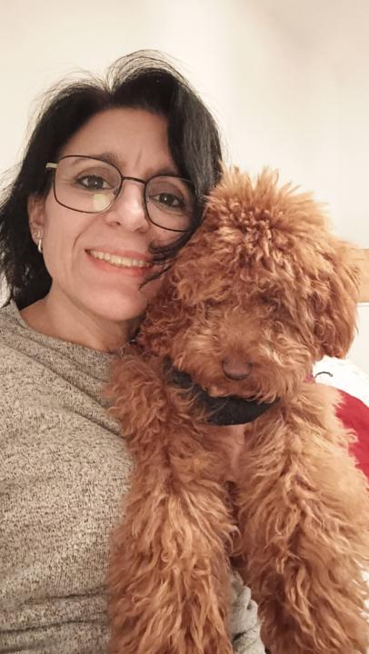 Carolina Falcone Roa