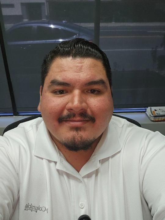 Armando Salazar