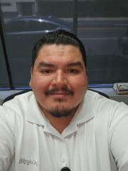 Armando Salazar