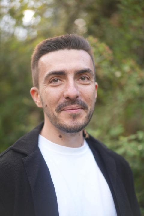 Mathieu Kinn