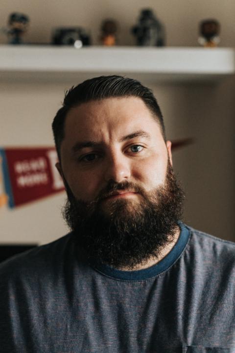 Blake Randall