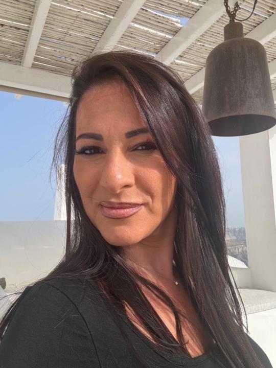 Maria Fernandes