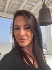 Maria Fernandes