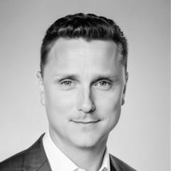 Tobias Björklund