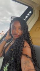 Amani Hodges