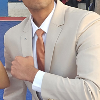 Shreyash Mishra