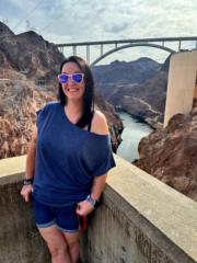 Mandi Blandford