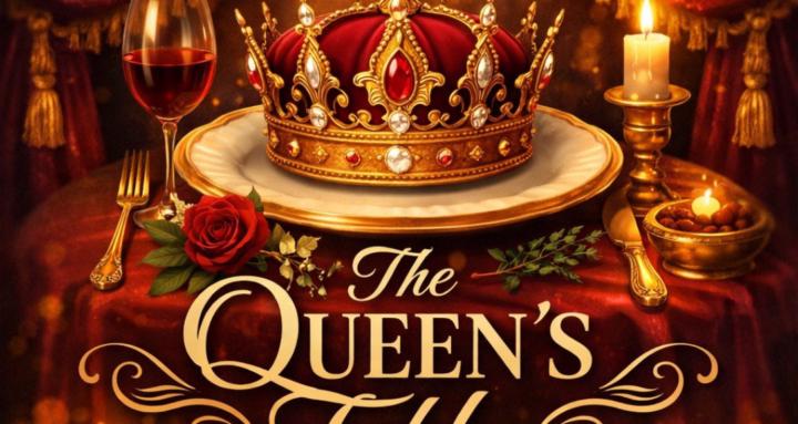 The Queen’s Table