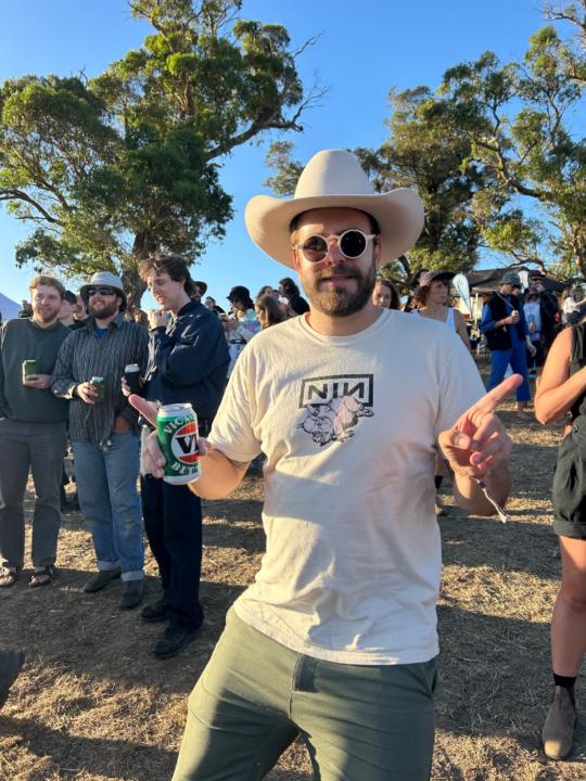 Ben Rhodes