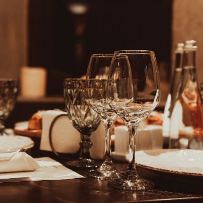 Restaurant Marketing