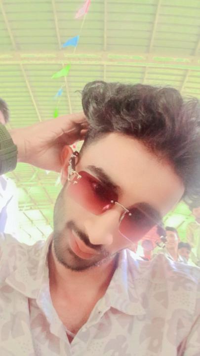 Ayaan Pasha