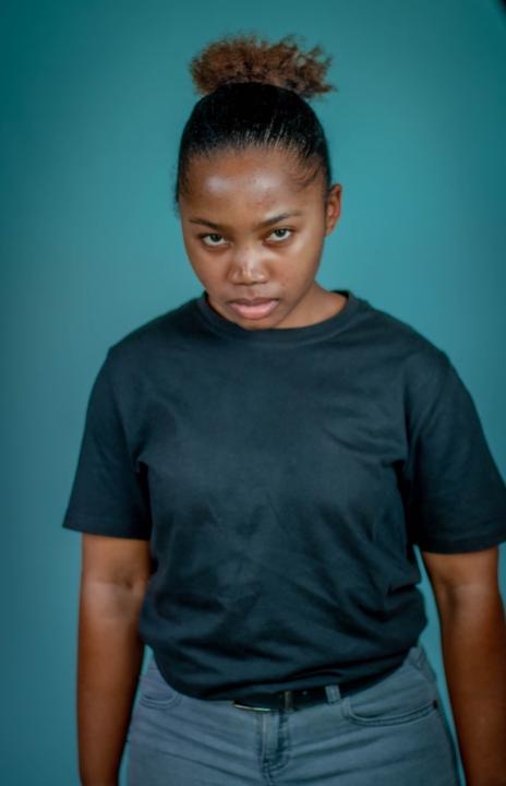 Siphumelele Thandolwethu Ntombela