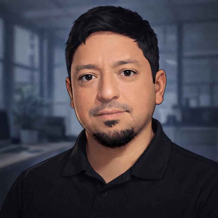 Edwin Perez