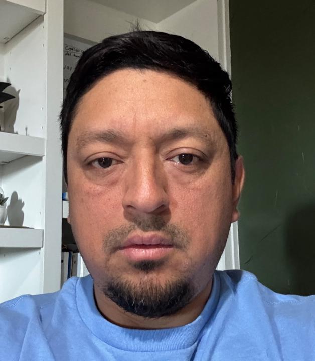 Edwin Perez