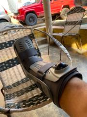 Sergio Ostos Oliveros