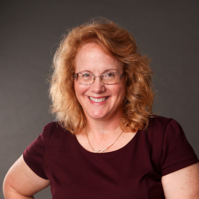 Jen Kline Clark