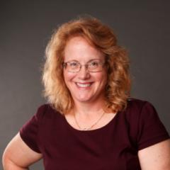 Jen Kline Clark