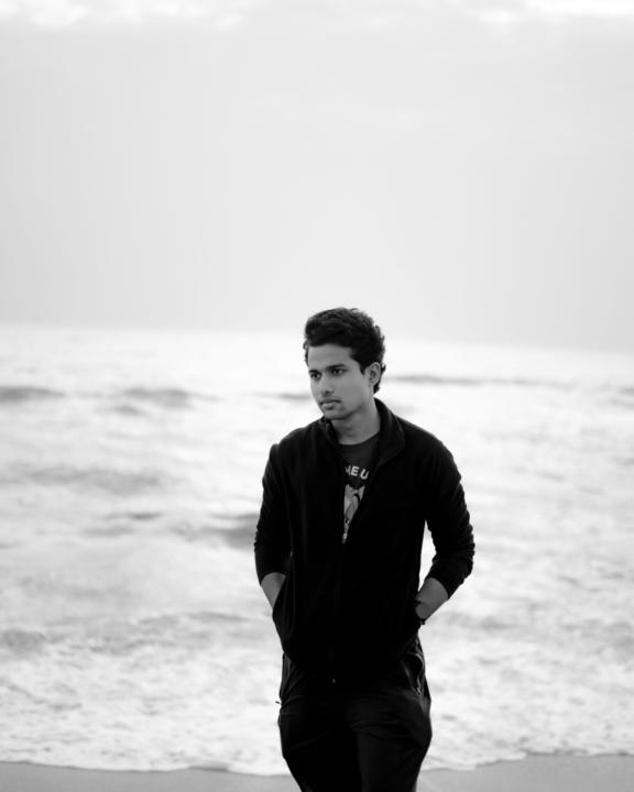 Anil Chandra