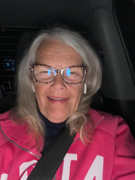 Linda Lange