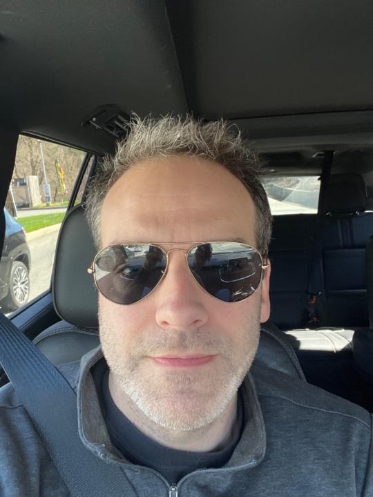 Jeff Snyder