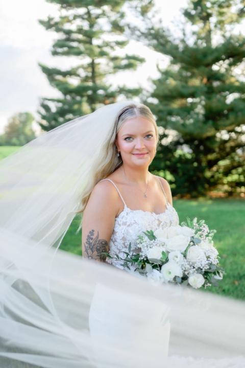 Allison Zimmerman