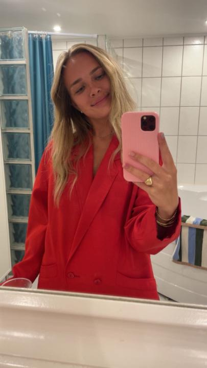 Frida Hegnet