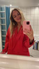 Frida Hegnet