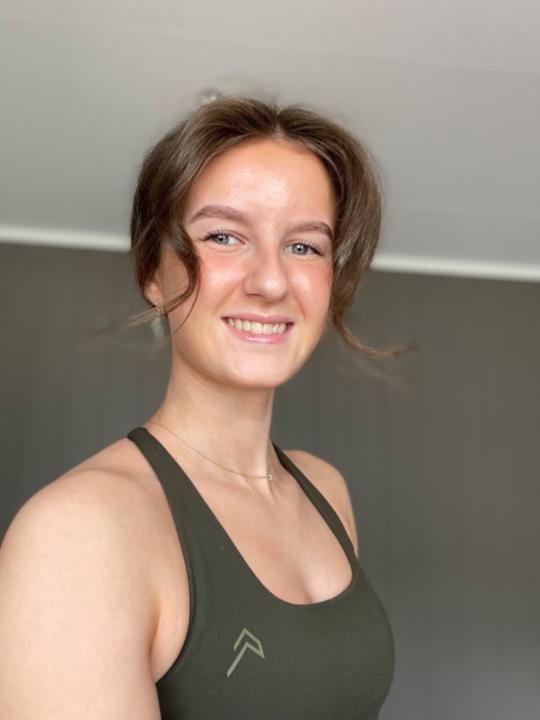 Kaia Elvine Køllersen