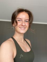 Kaia Elvine Køllersen