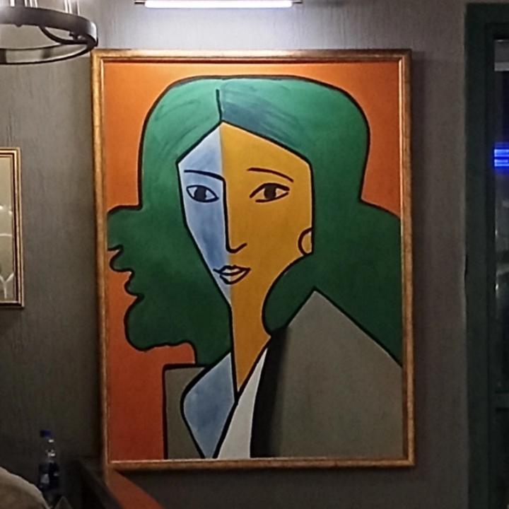 Dua Saeed