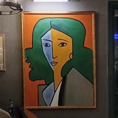 Dua Saeed