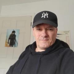 Thierry Laparliere