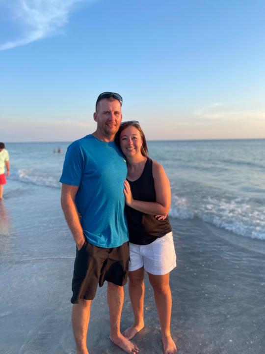 Brittany Gilpin