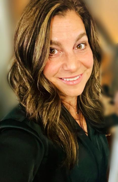Lisa Cariaga