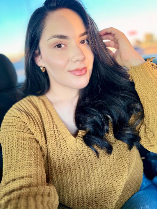 Sonia Mora