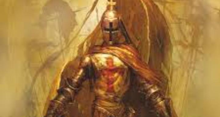 Brotherhood of the Wall