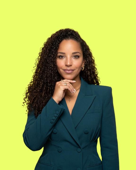 Amber Manley