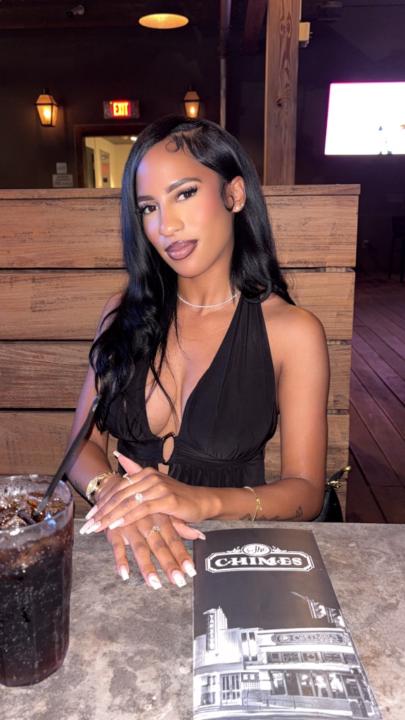 Monica Lauryn Faggett