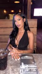 Monica Lauryn Faggett