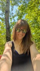 Clarisse Allard