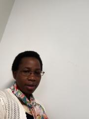 Naomi Adek