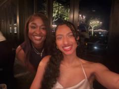 Tiara Campbell