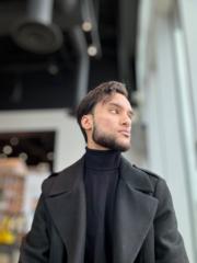Izaan Zunnurain
