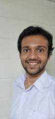 Nik Shenoy