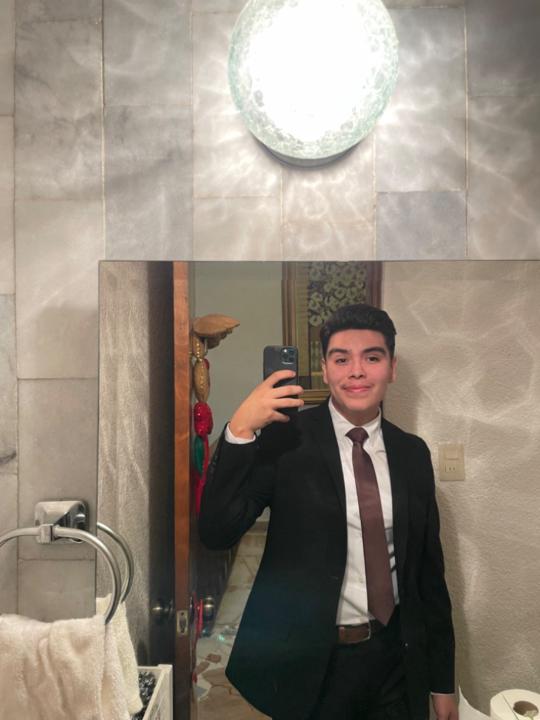 Erick Reyes