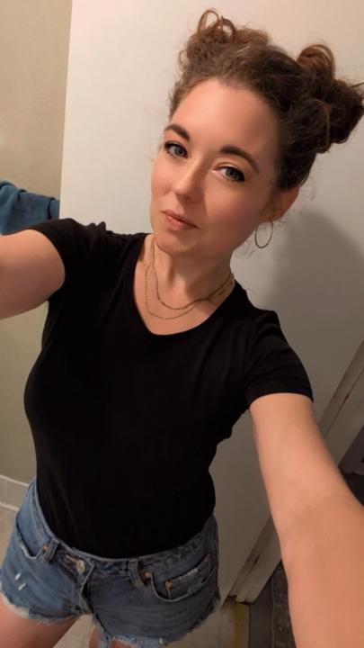 Adrienne Kensinger